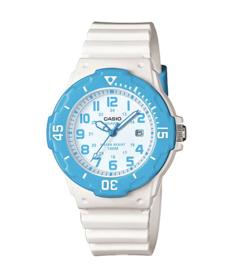 Casio Kids/Youth LRW200H-2B