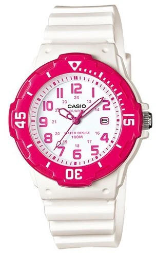 Casio Kids/Youth LRW200H-4B