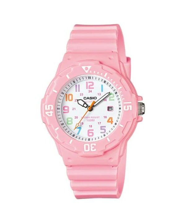Casio Kids/Youth LRW200H-4B2