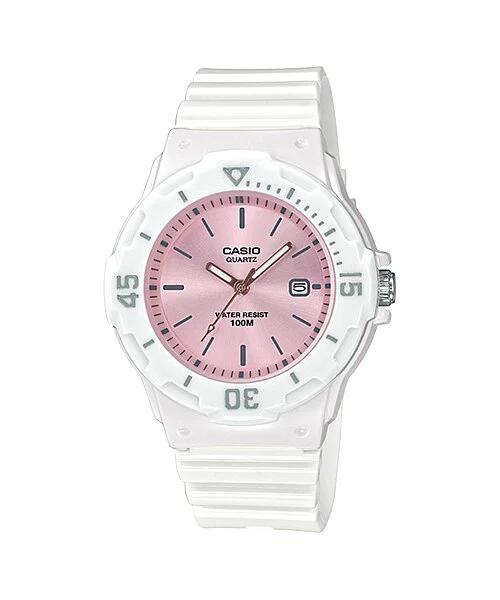 Casio Kids/Youth LRW200H-4E3