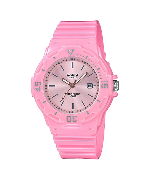 Casio Kids/Youth LRW200H-4E4