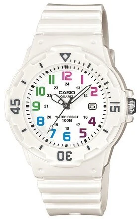Casio Kids/Youth LRW200H-7B