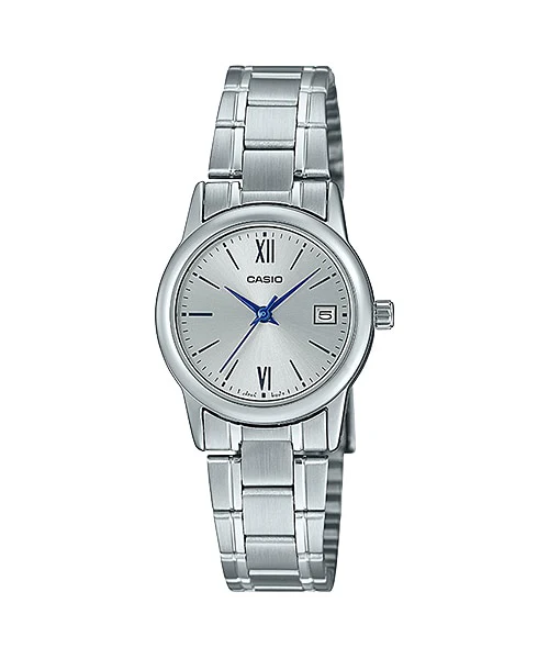 Casio Ladies LTPV002D-7B3