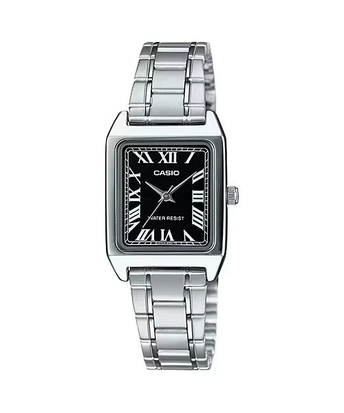 Casio Ladies LTPV007D-1B