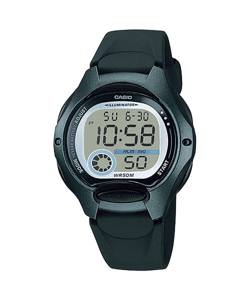 Casio Kids/Youth LW200-1B