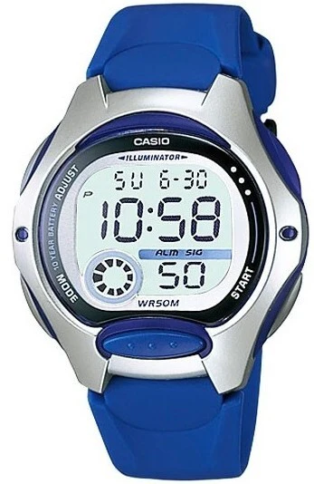 Casio  Kids/Youth LW200-2A