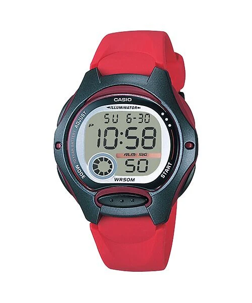 Casio  Kids/Youth LW200-4A
