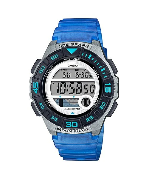 Casio LWS1100H-2A