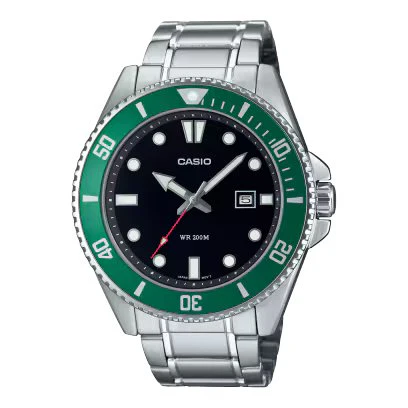 Casio Vintage MDV107D-3A