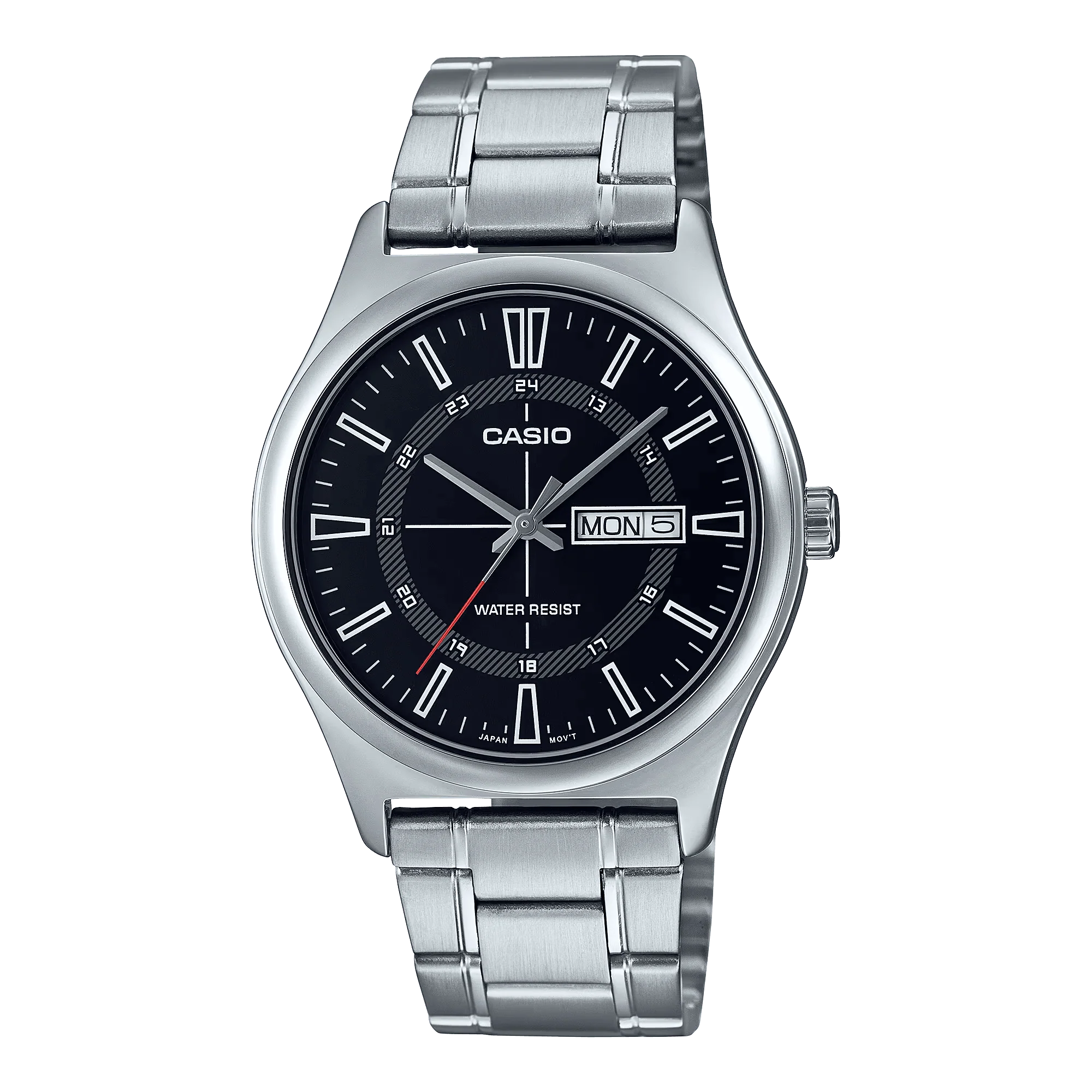 Casio Classic Unisex Analogue MTPV006D-1C