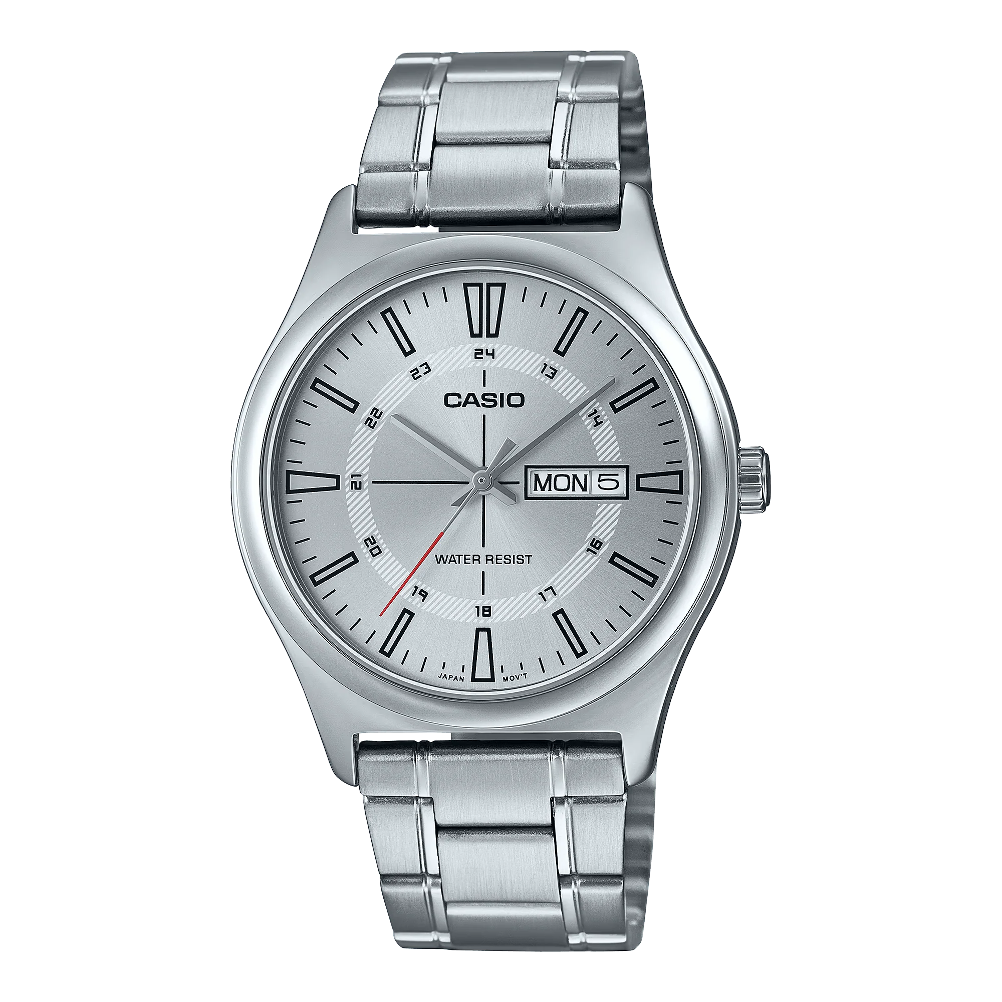 Casio Classic Unisex Analogue MTPV006D-7C