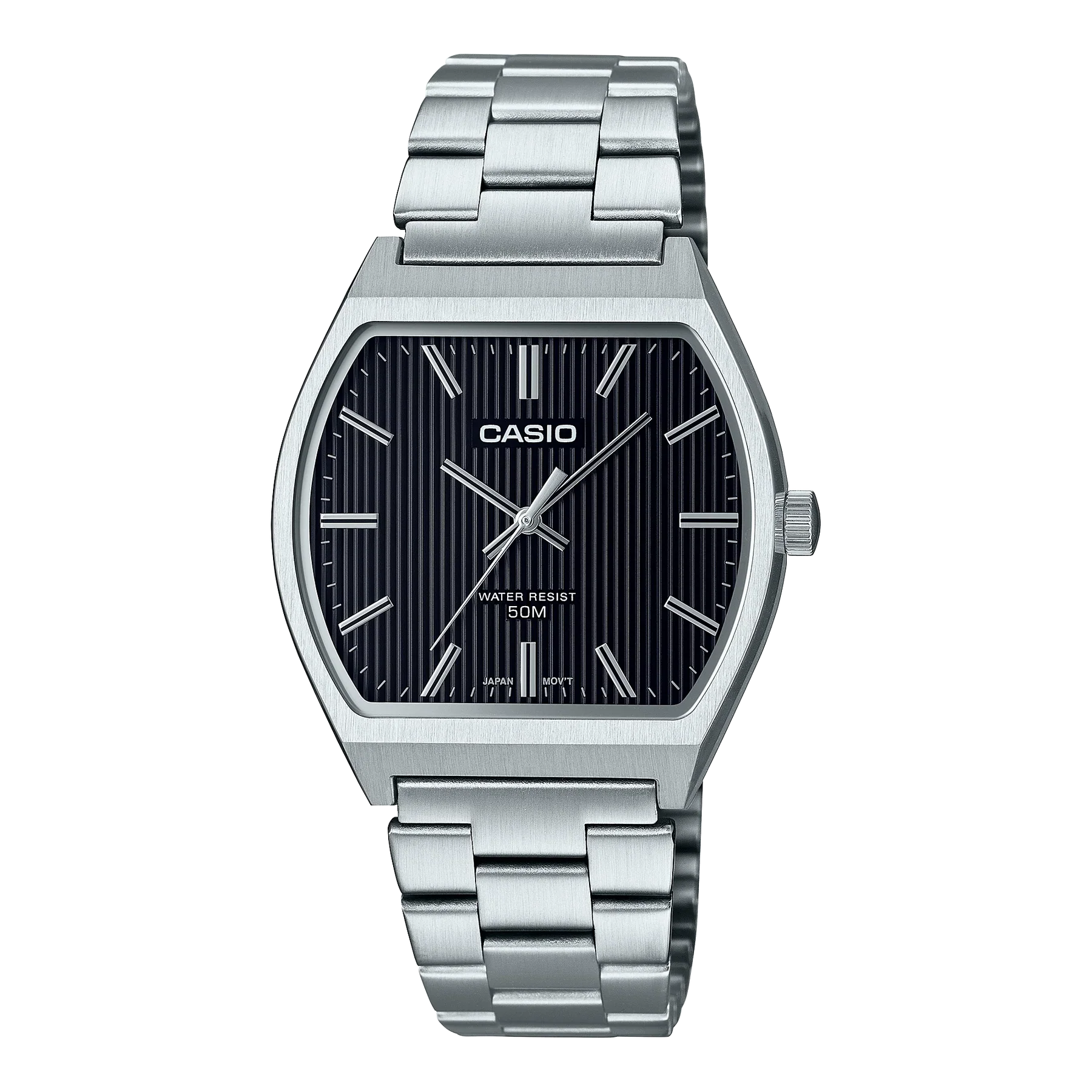 Casio Classic Unisex MTPB140D-1A