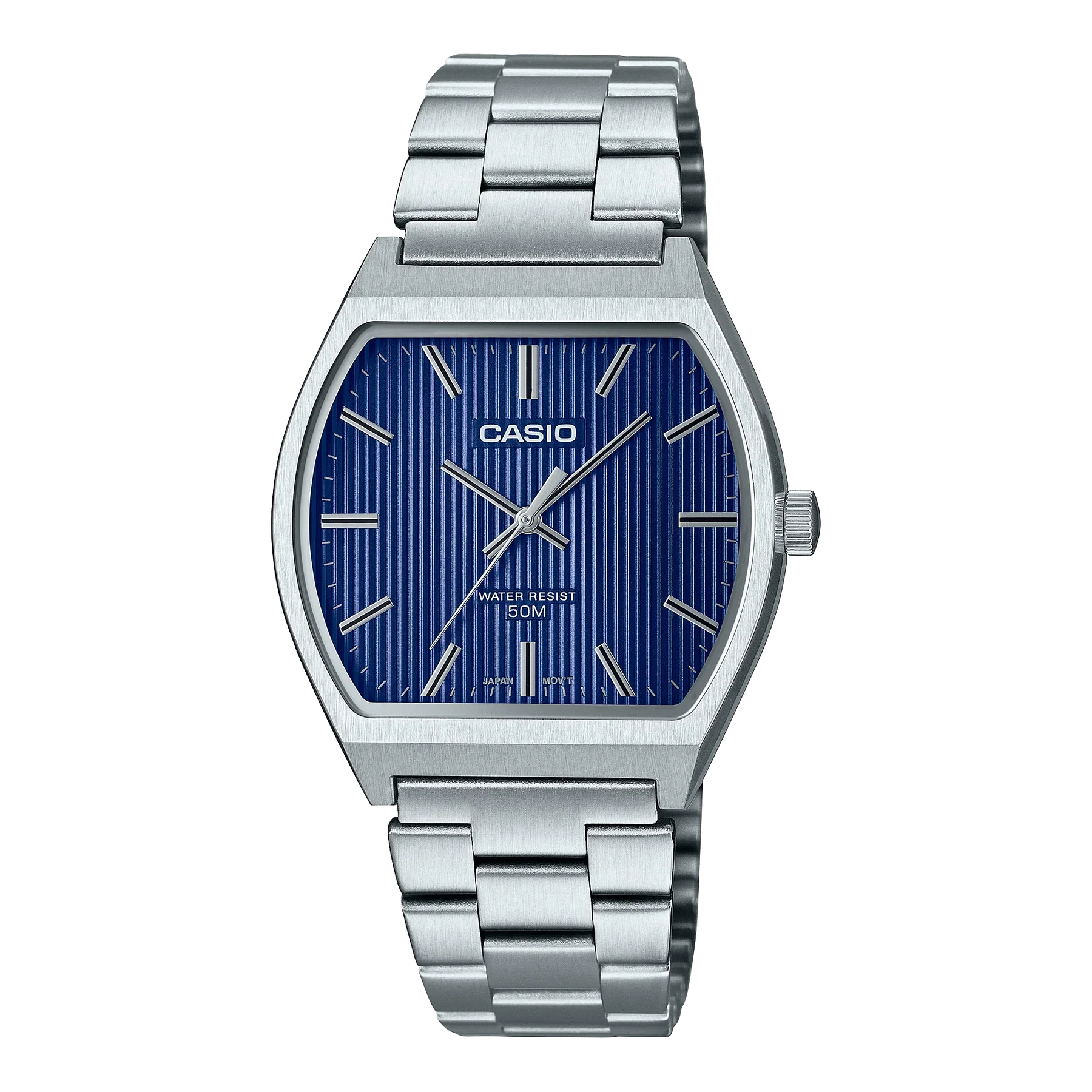 Casio Classic Unisex MTPB140D-2A