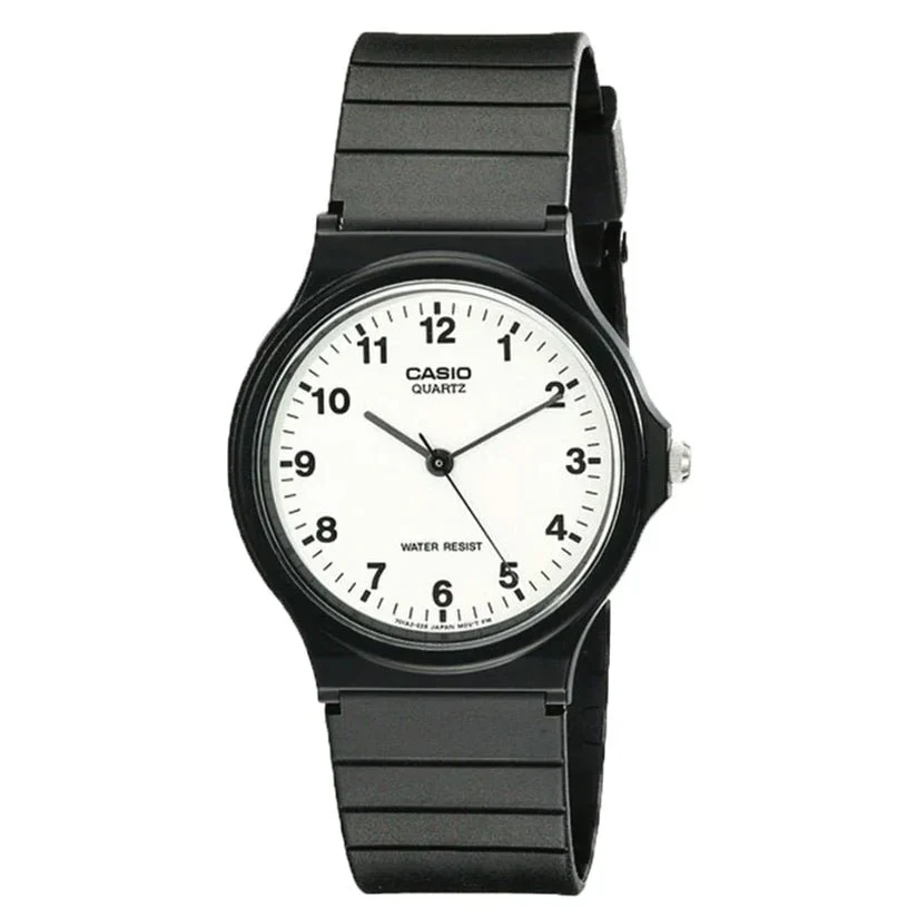 Casio Classic Unisex MQ24-7B