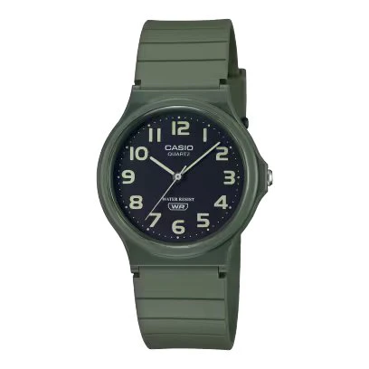 Casio Classic MQ24UC-3B