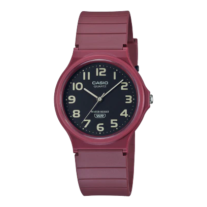Casio Classic Classic MQ24UC-4B