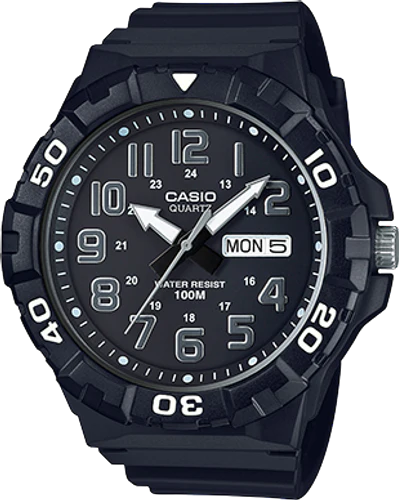 Casio MRW210H-1A