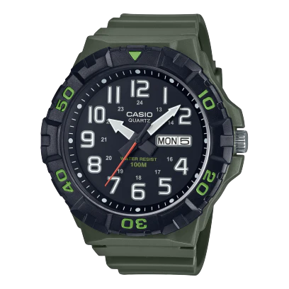 Casio MRW210H-3A