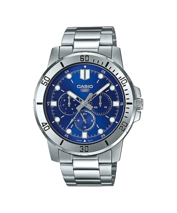 Casio MTPVD300D-2E