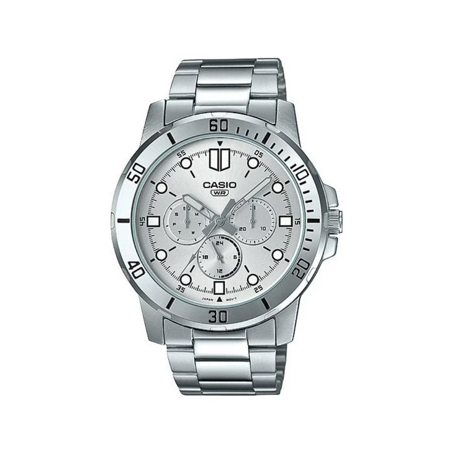 Casio Vintage MTPVD300D-7E