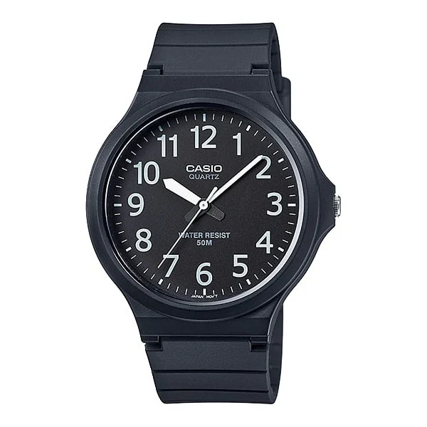 Casio Classic Unisex MW240-1B