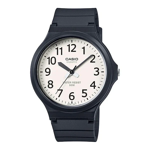 Casio Classic Unisex MW240-7B
