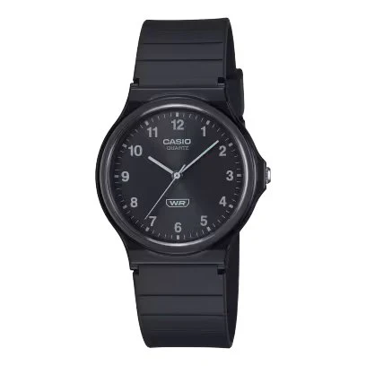 Casio Classic Unisex MQ24B-1B