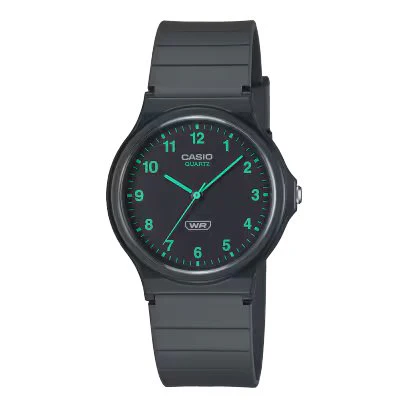 Casio Classic Unisex MQ24B-8B