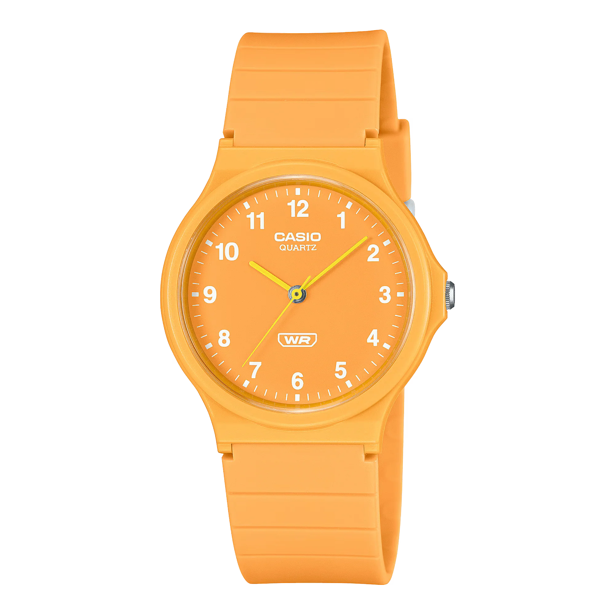 Casio Classic Unisex MQ24B-9B