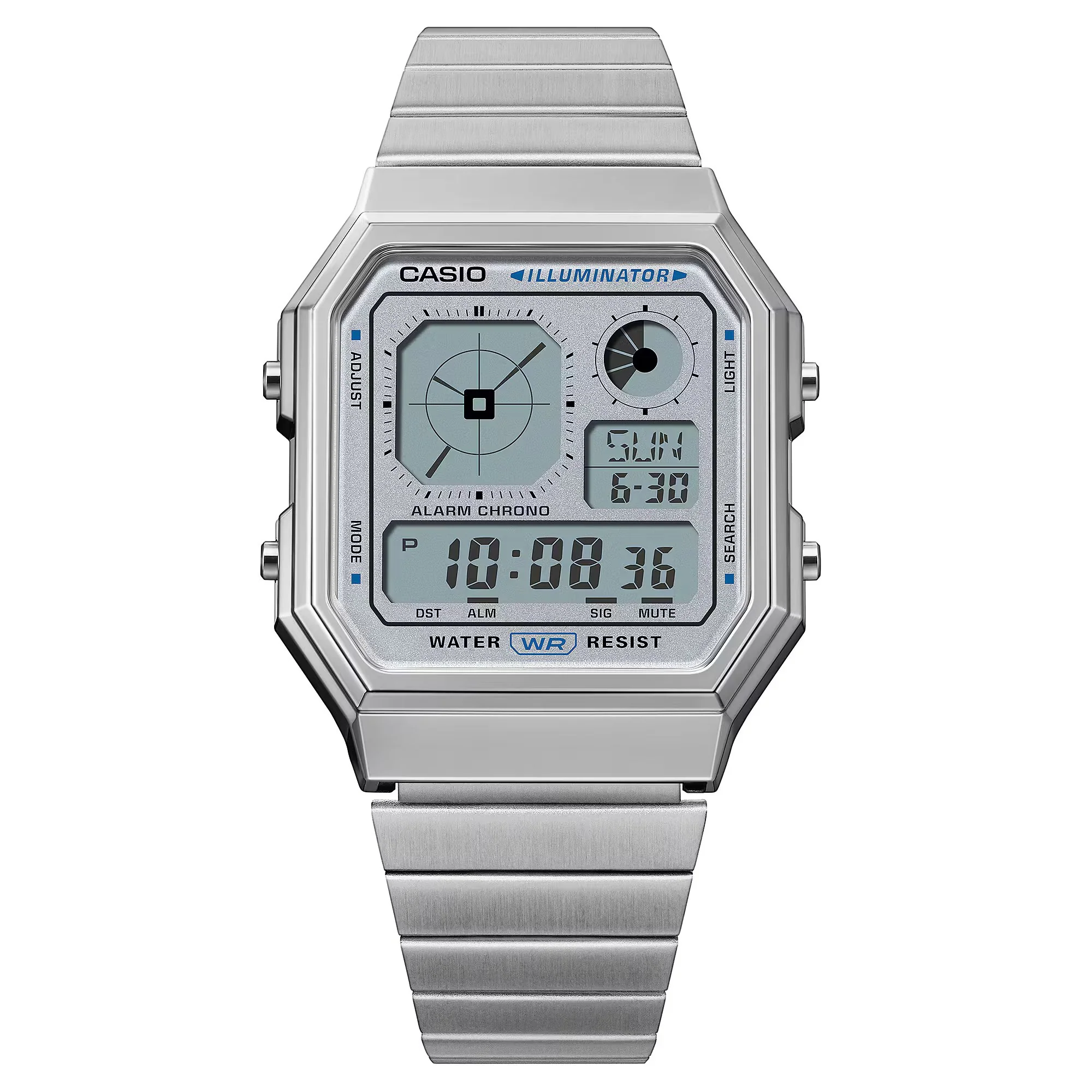 Casio Vintage A130WE-7A - Image 2
