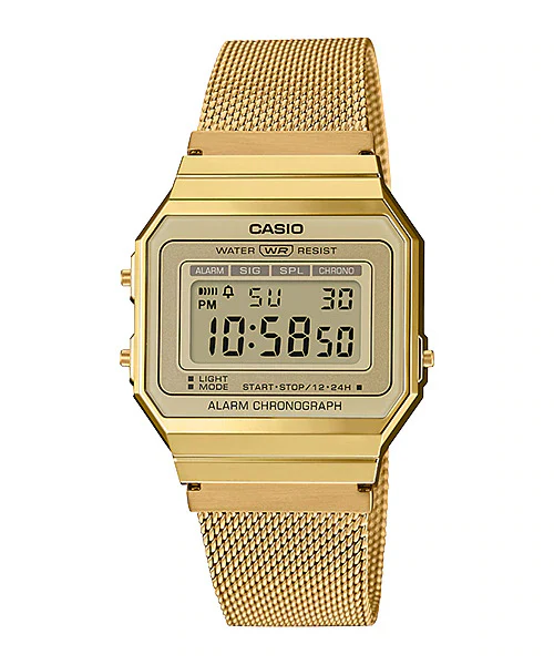 Casio Digital Watch