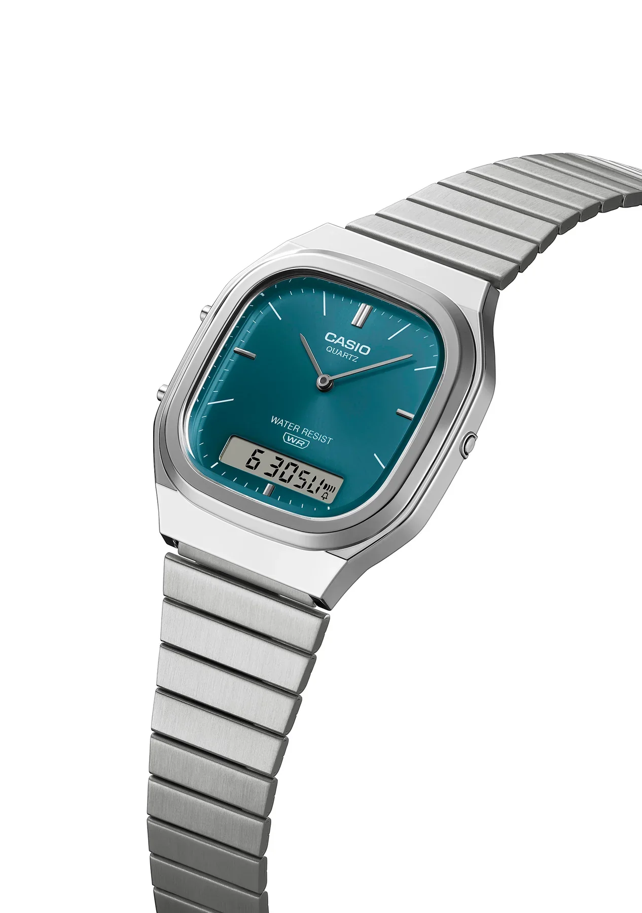 Casio Vintage AQ240E-3A - Image 3
