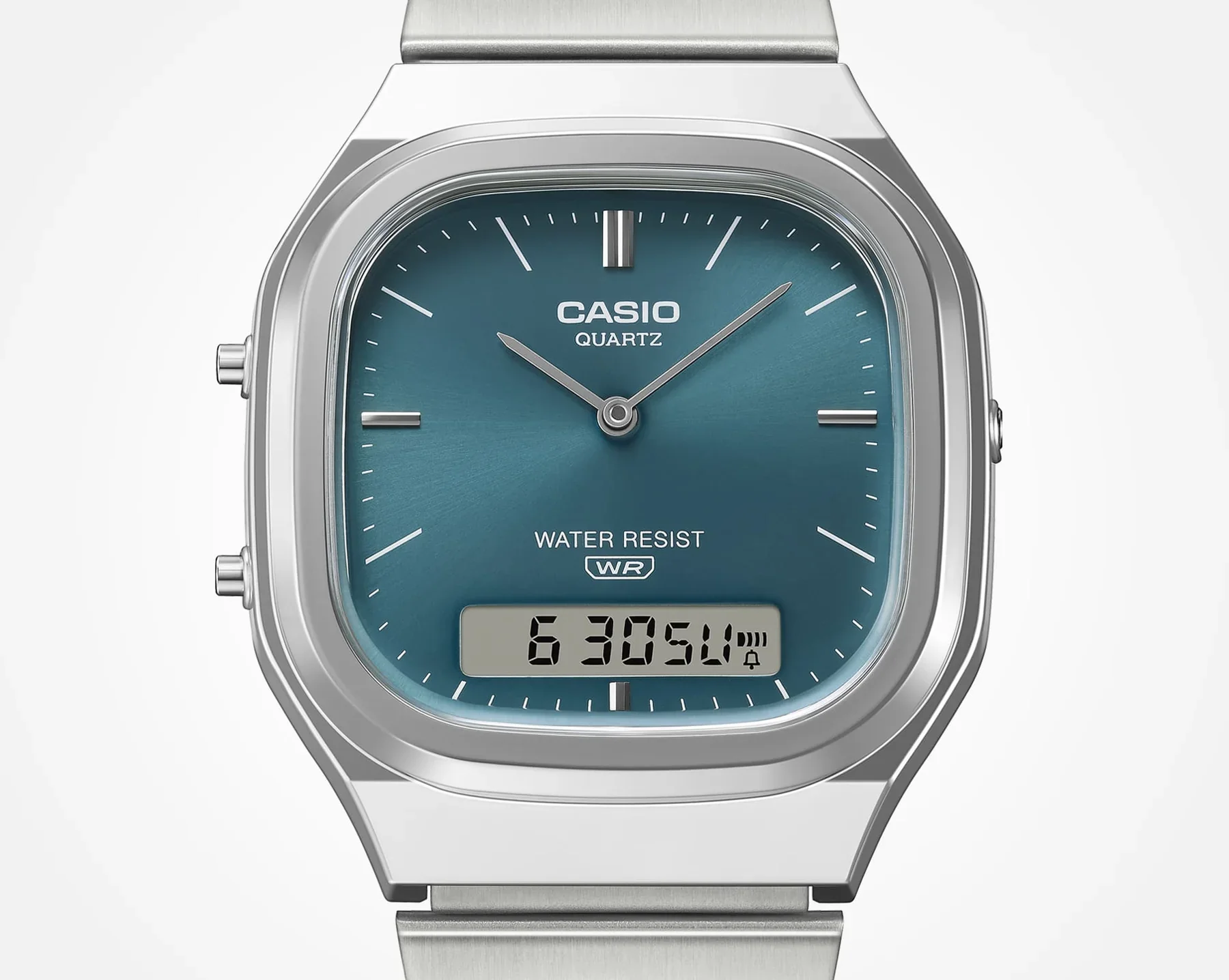 Casio Vintage AQ240E-3A - Image 4