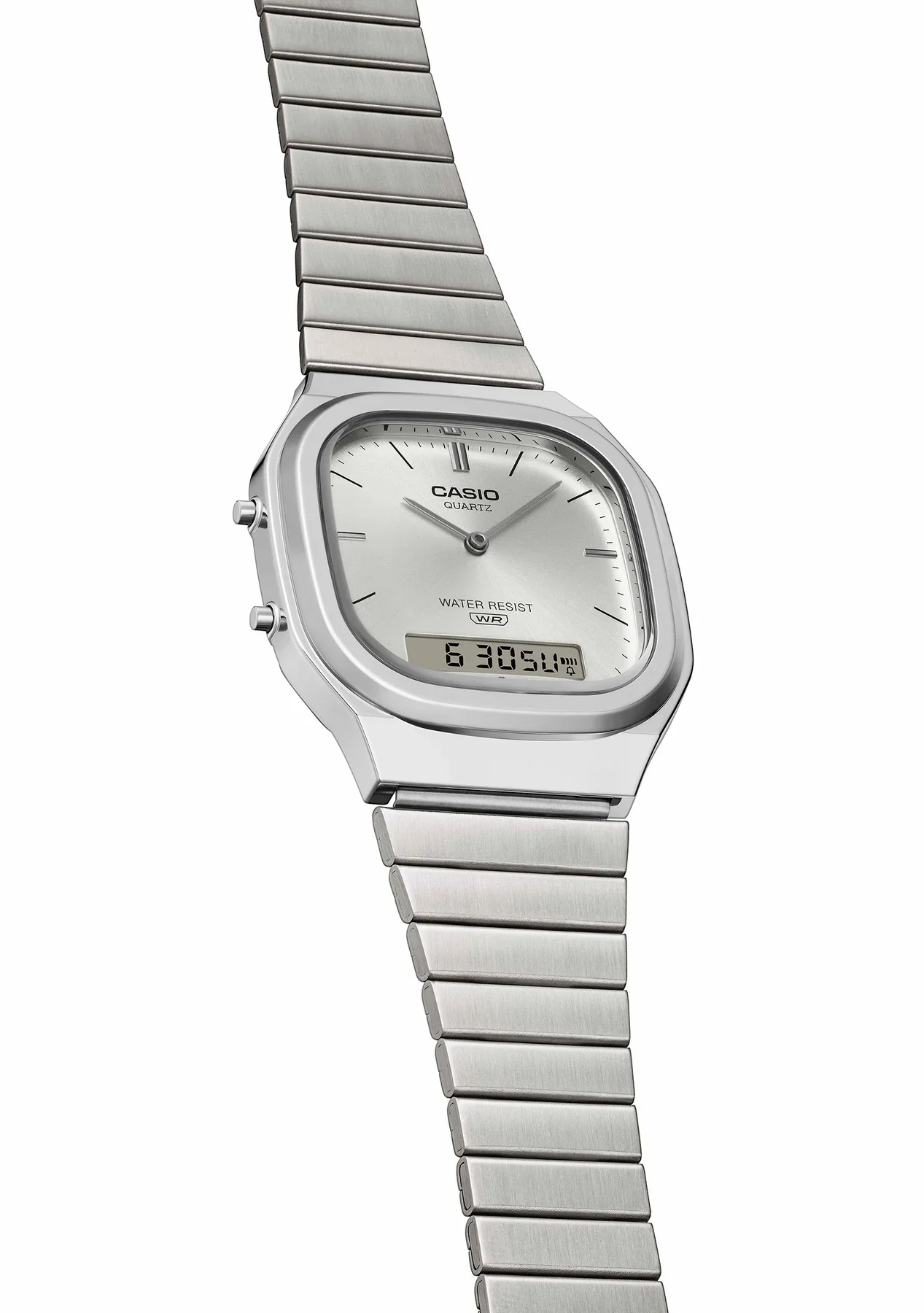 Casio Vintage AQ240E-7A - Image 2