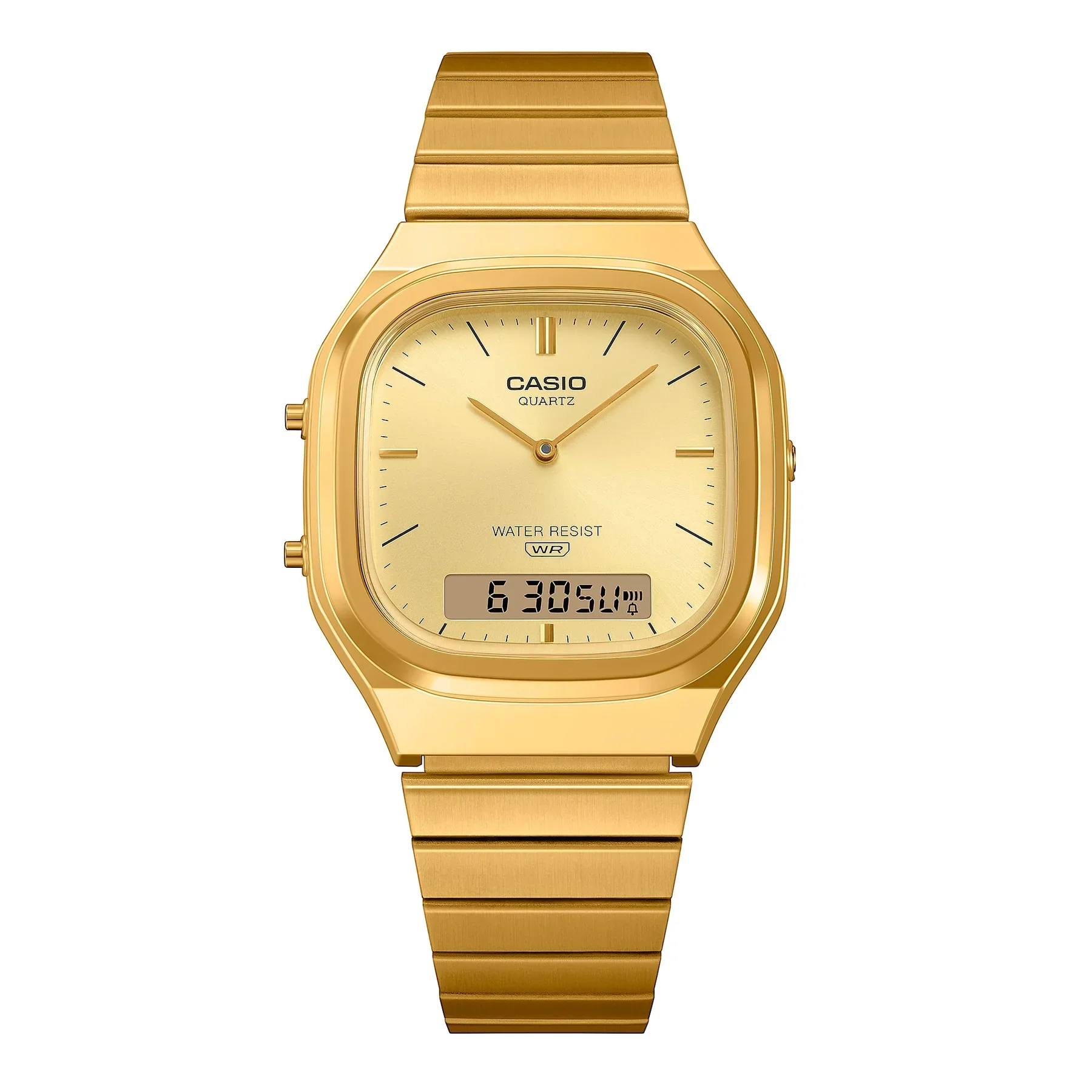 Casio Vintage AQ240EG-9A - Image 2
