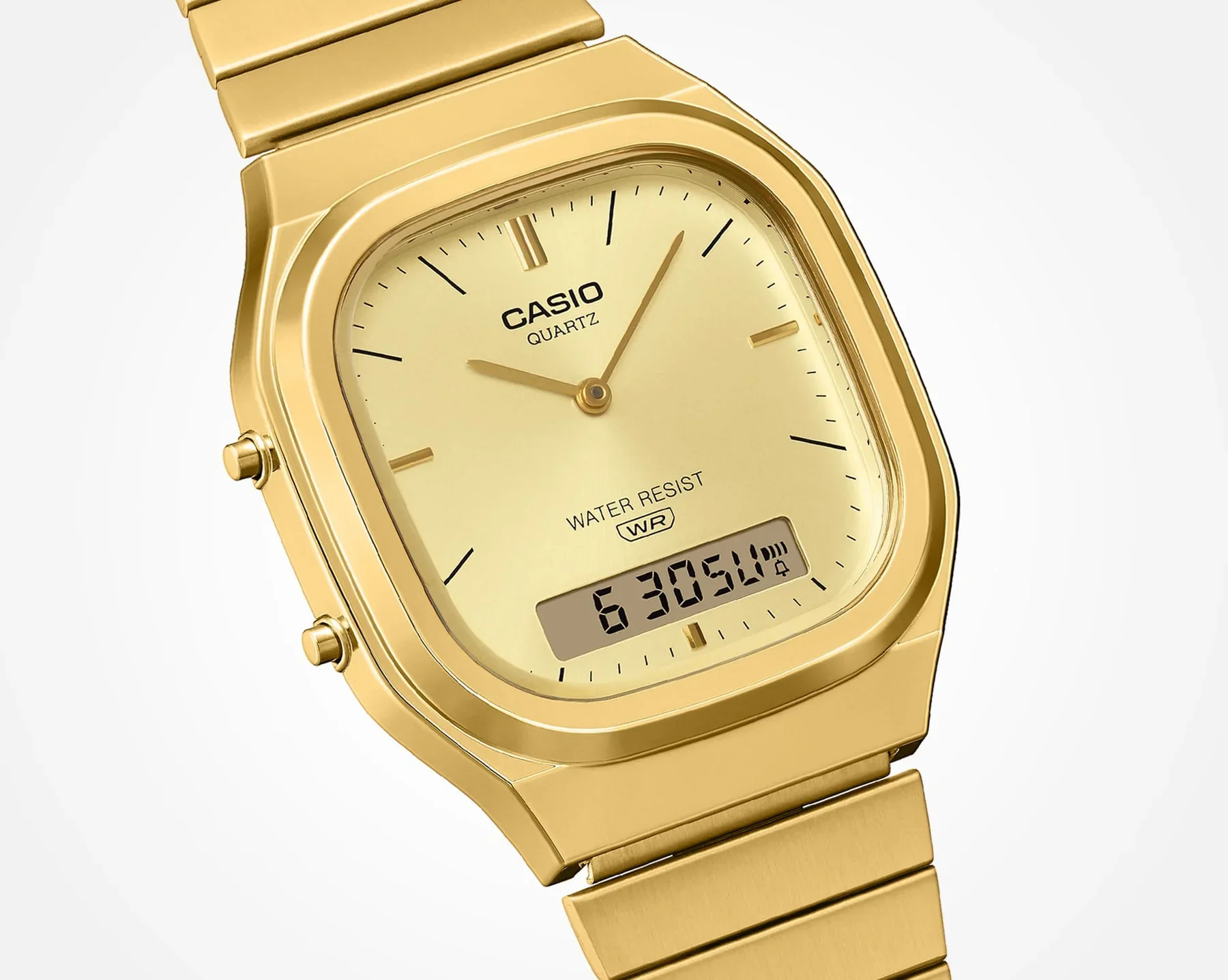 Casio Vintage AQ240EG-9A - Image 3