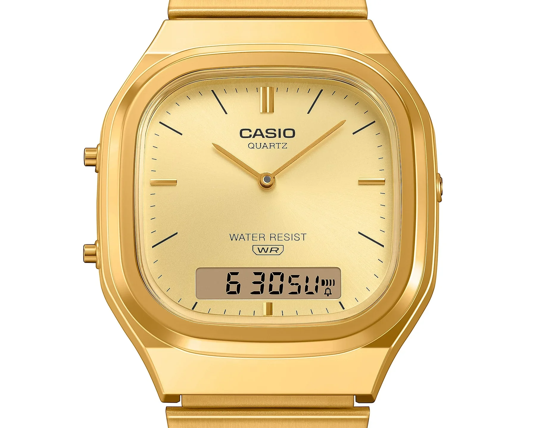 Casio Vintage AQ240EG-9A - Image 4