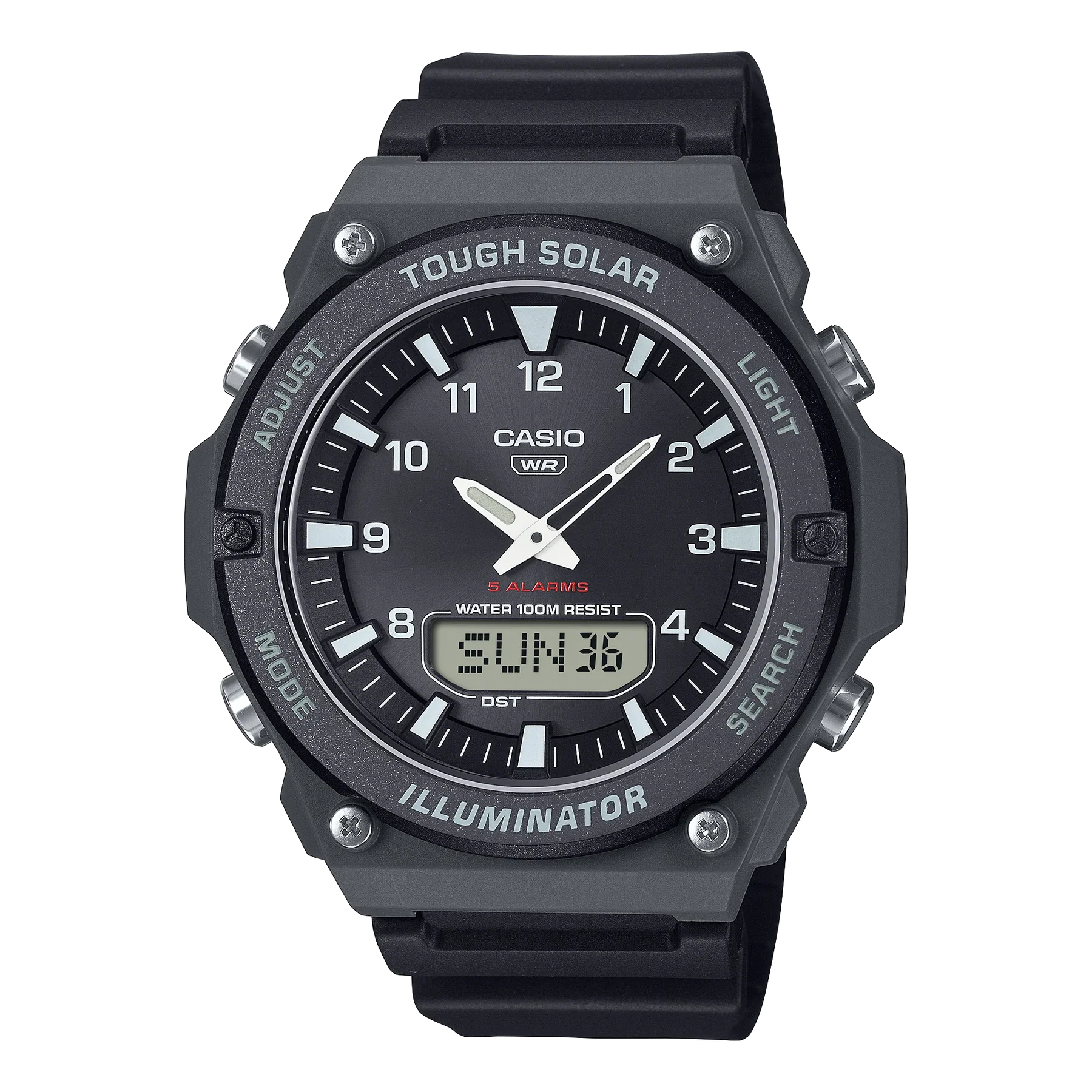 Casio Vintage AQS820W-1A