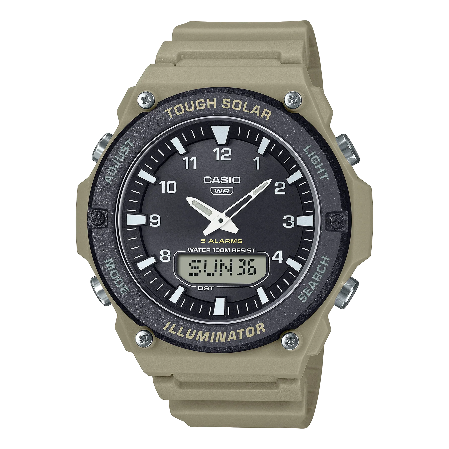 Casio Vintage AQS820W-5A