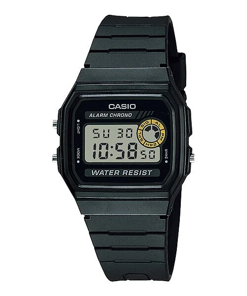Casio Vintage Unisex F94WA-8D