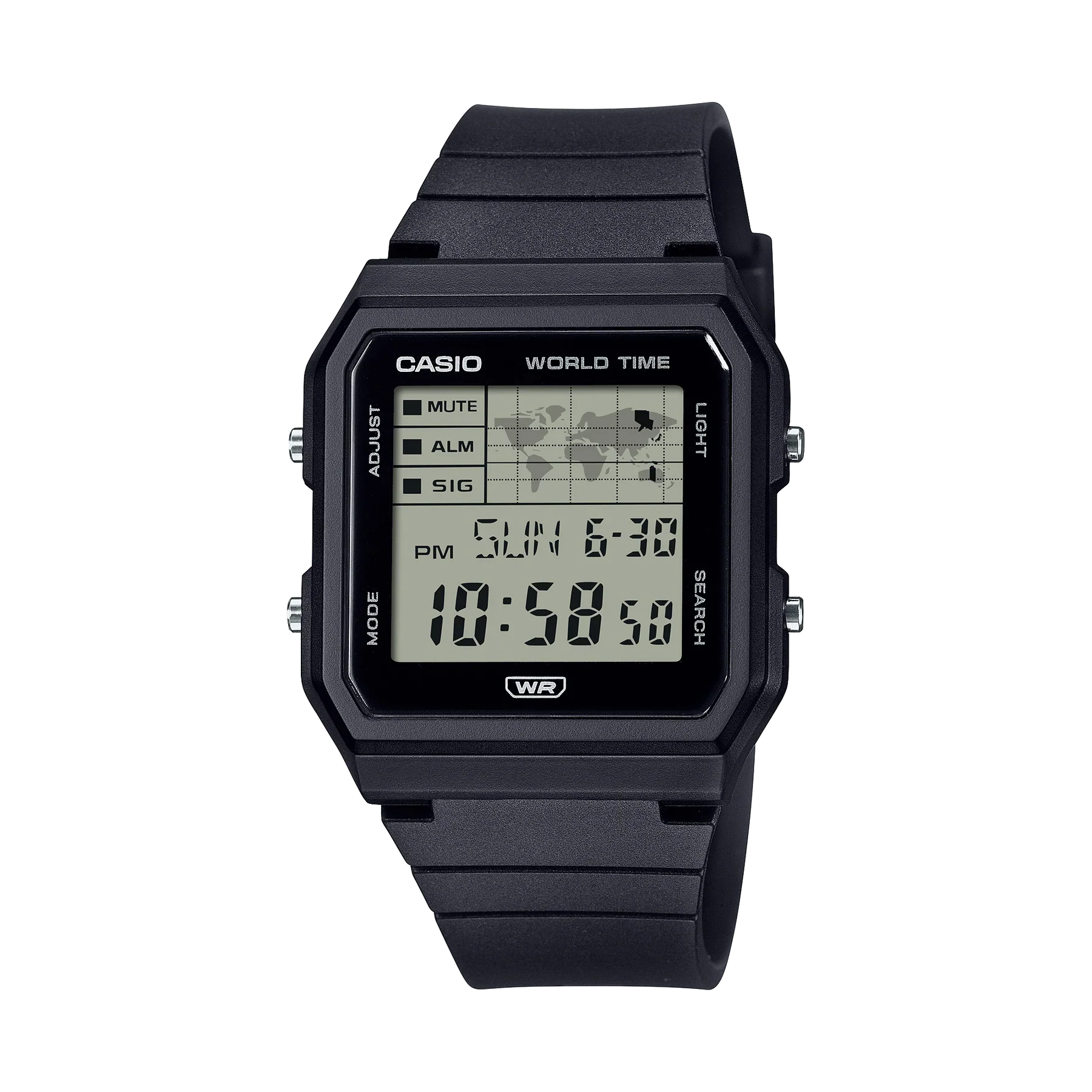 Casio Vintage LF30W-1A
