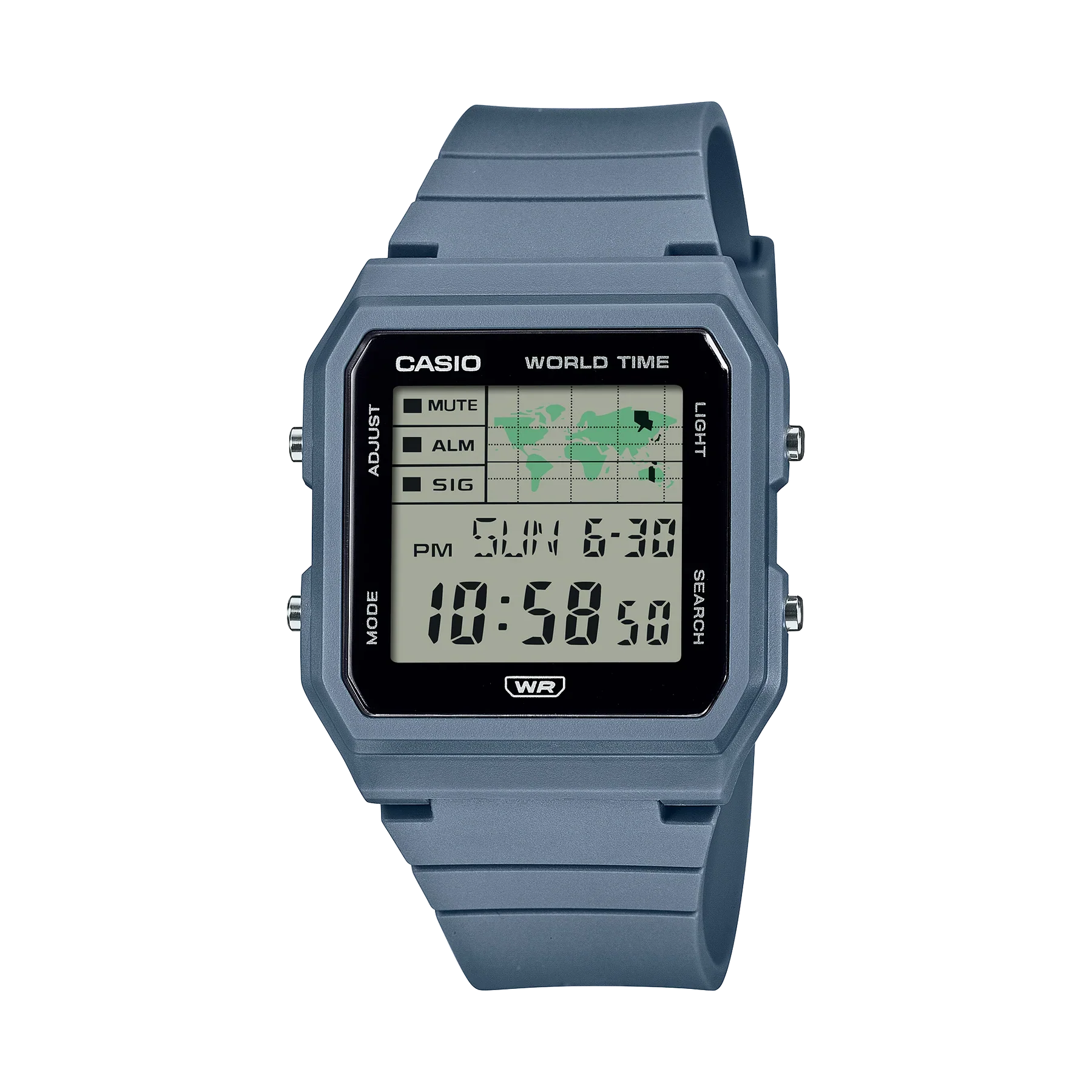 Casio Vintage LF30W-2A