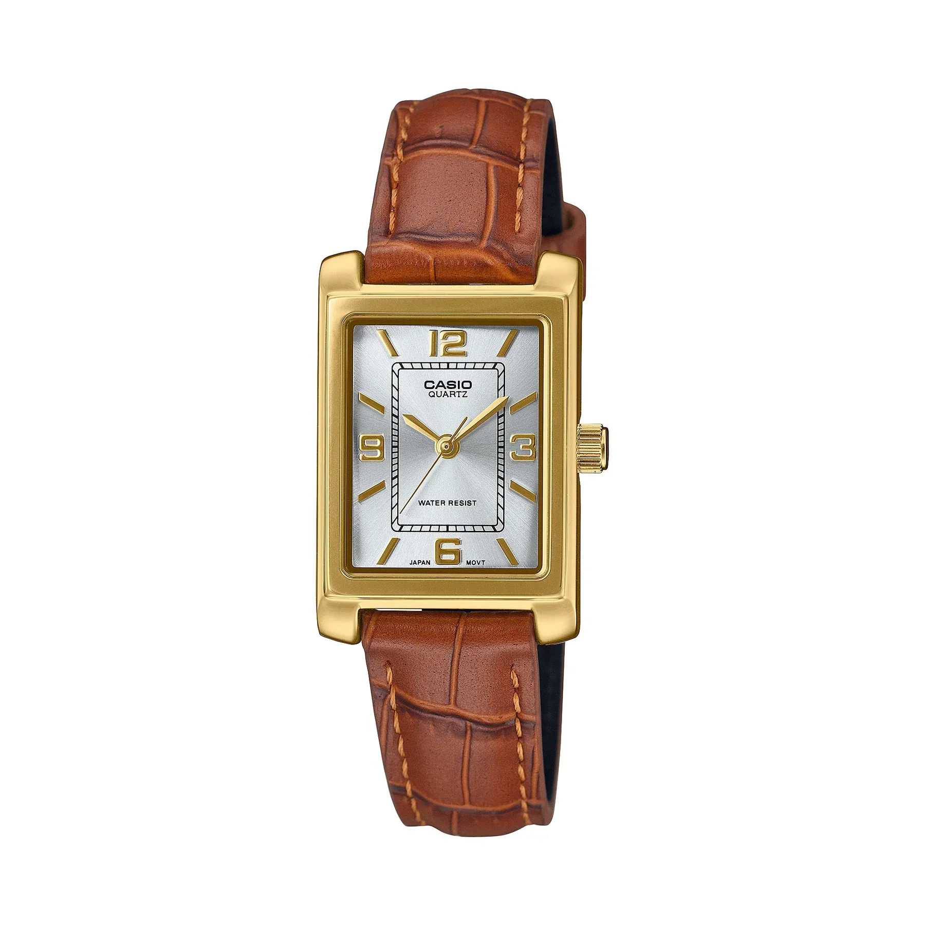 Casio Vintage LTP1234GLL-7A