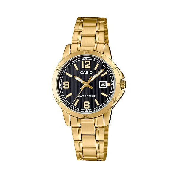 Casio Vintage LTPV004G-1B