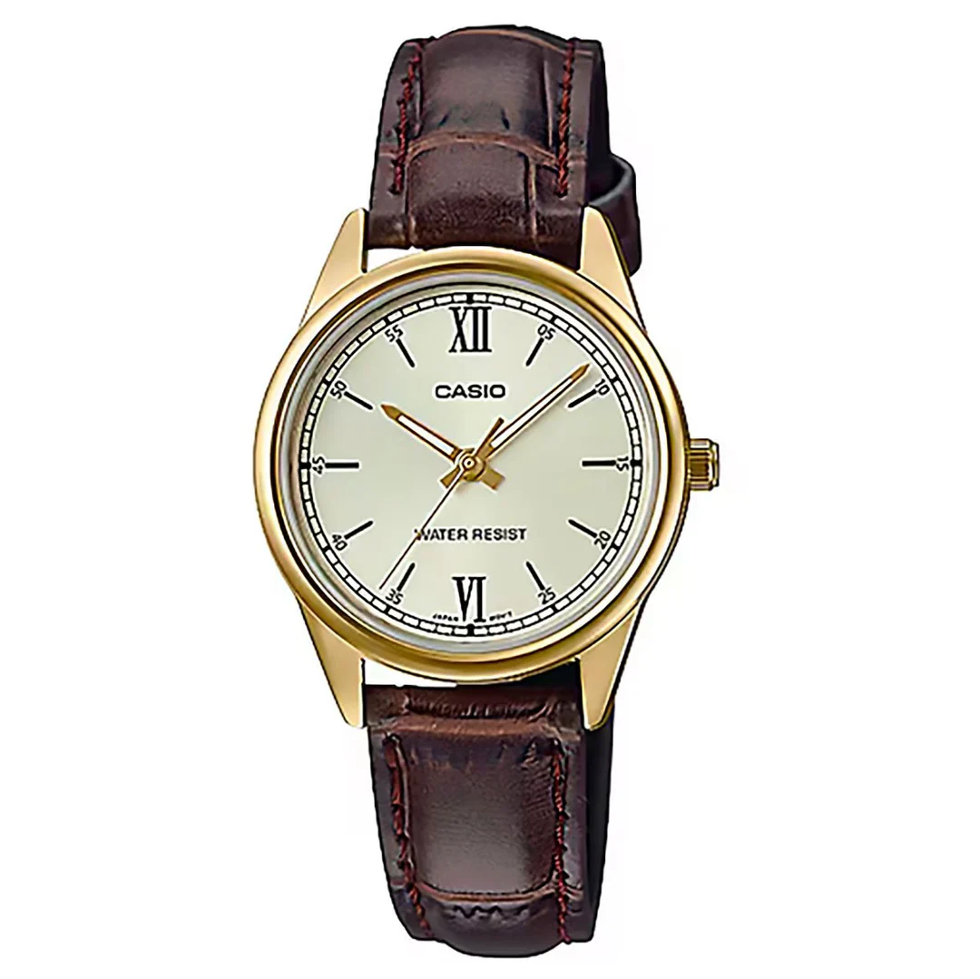 Casio Vintage LTPV005GL-9B