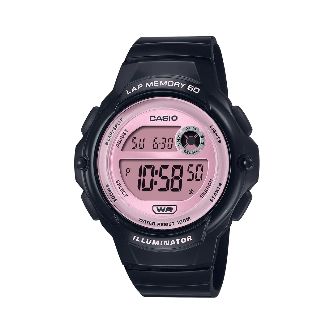 Casio Vintage LWS1200H-1A2