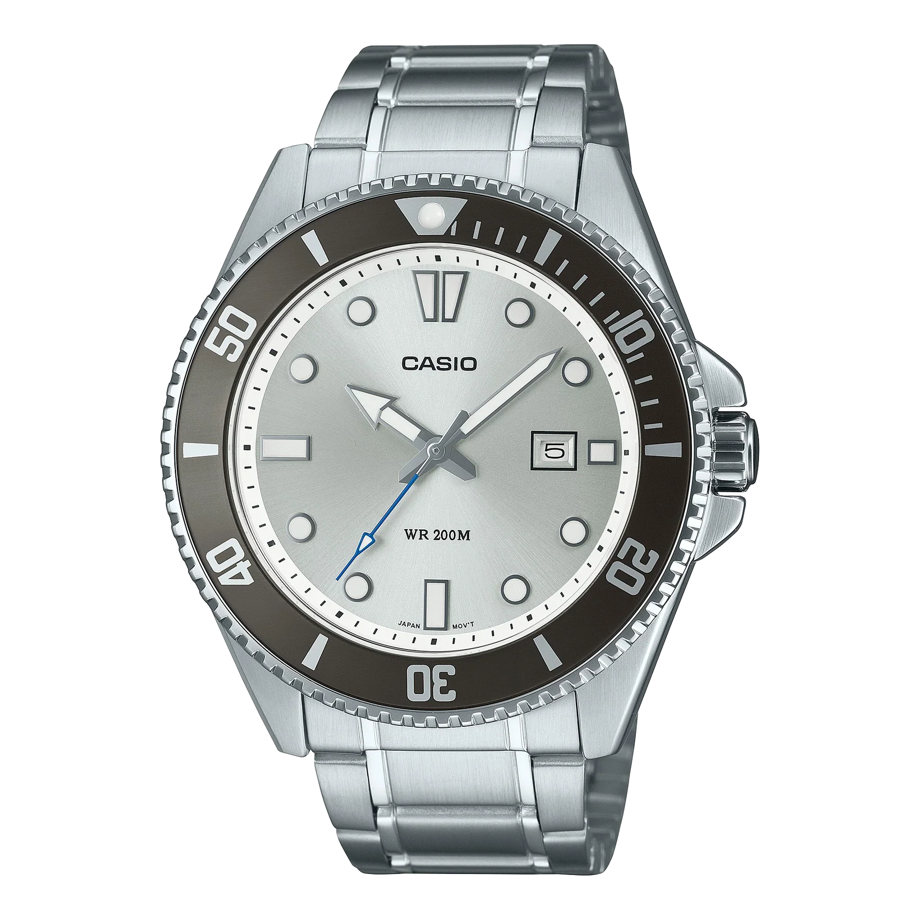 Casio Vintage MDV107D-7A
