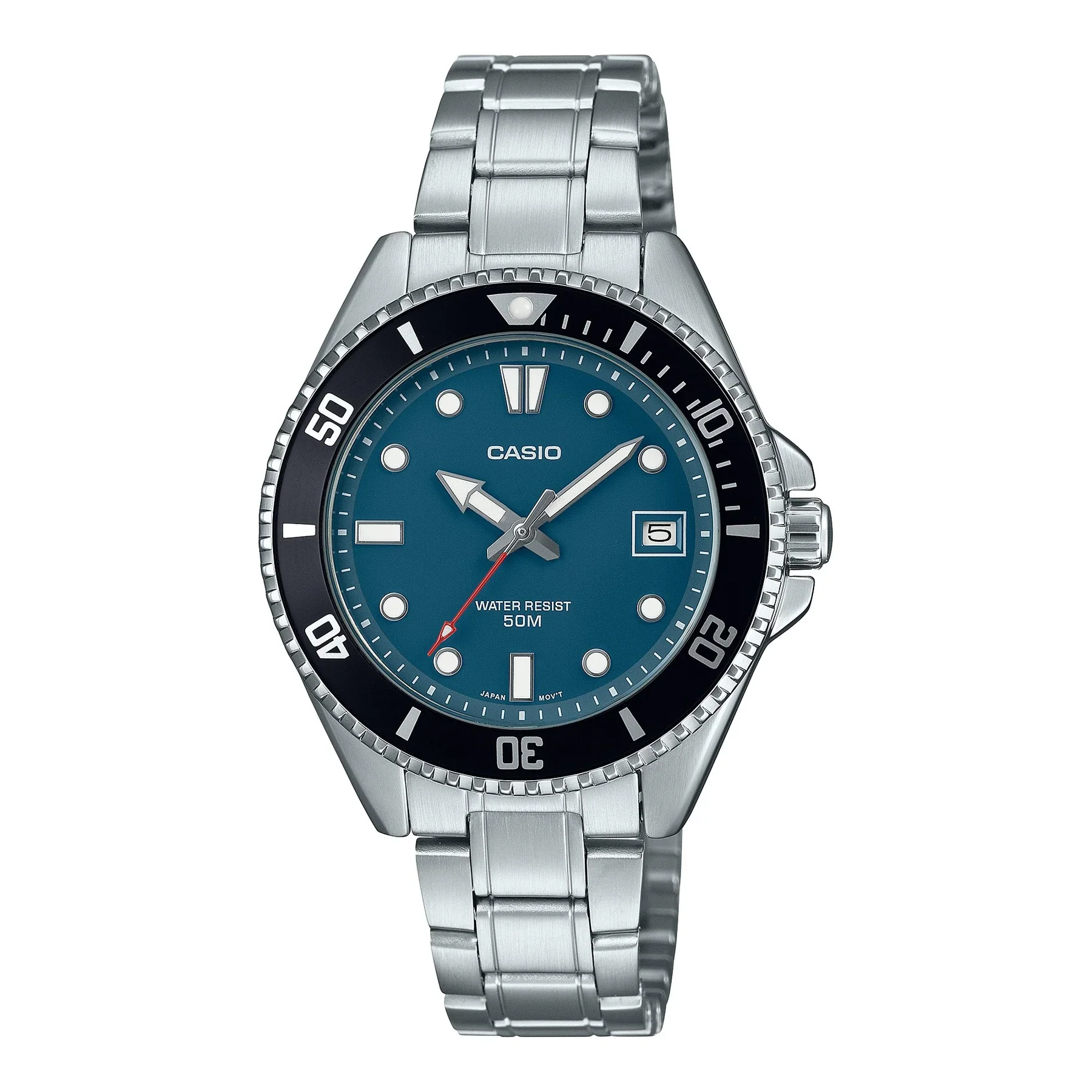 Casio Vintage MDV10D-2A1