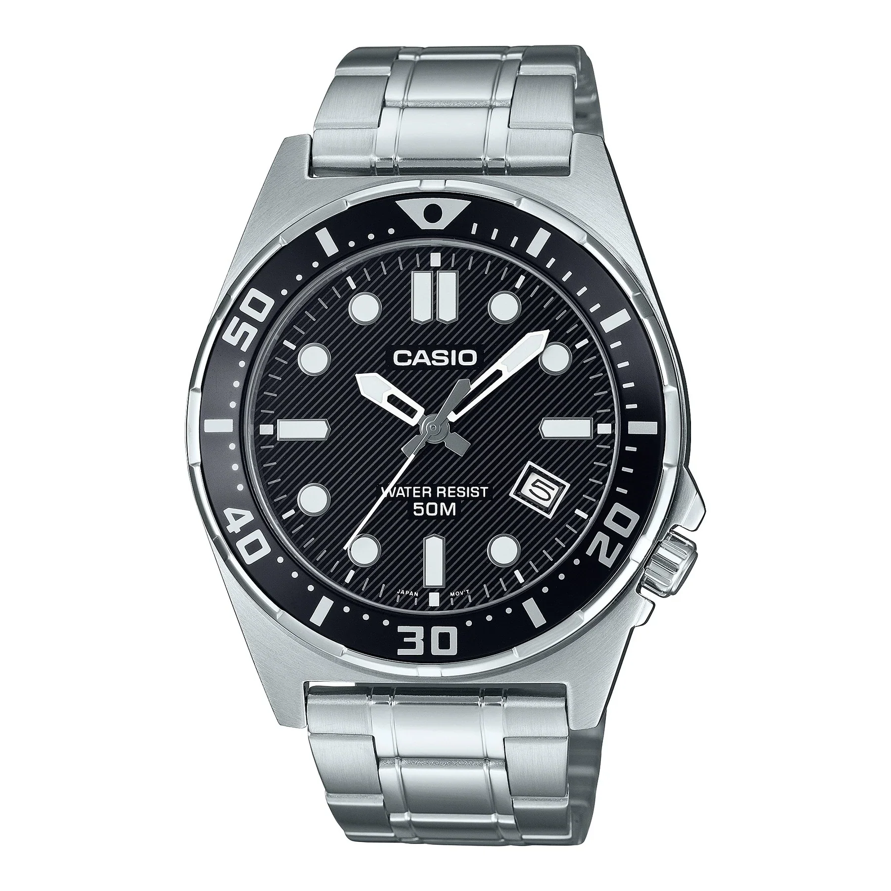 Casio Vintage MTD135D-1A
