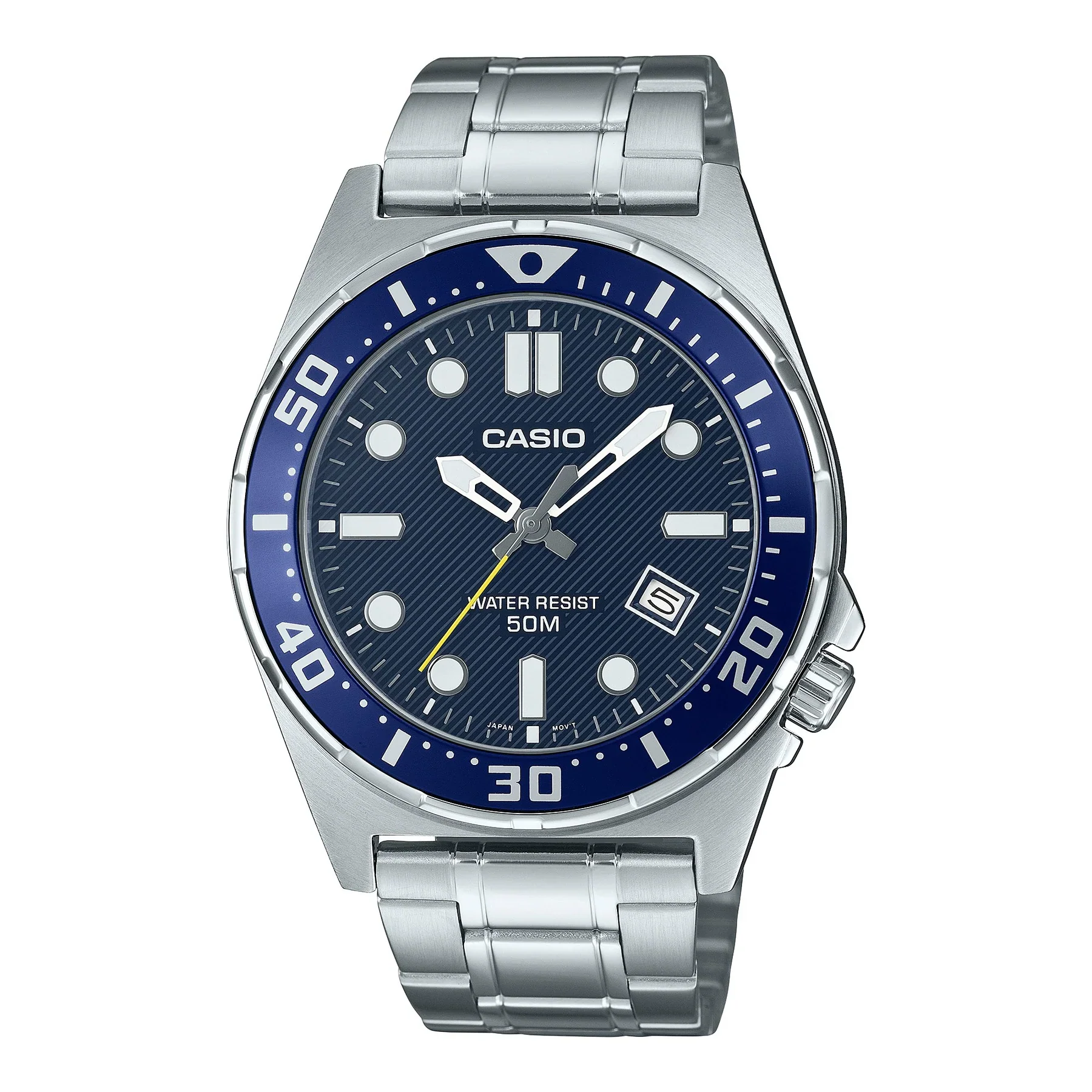 Casio Vintage MTD135D-2A